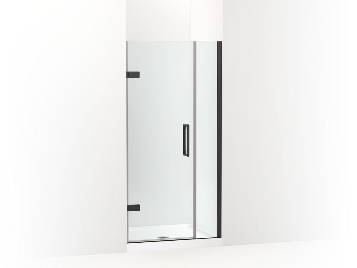 Composed® 3/8 Pivot Door 71.5X34.37