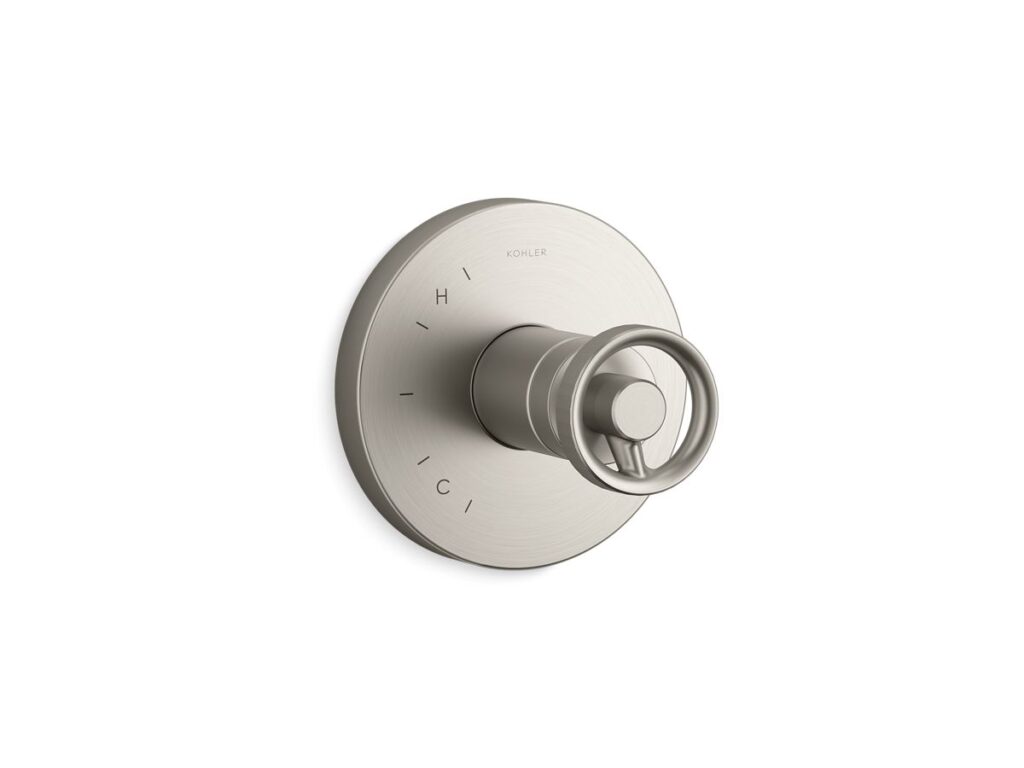 Components® Rite-Temp® Sequential Valve Tr