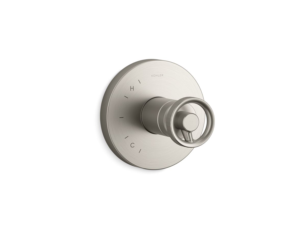 Components® Rite-Temp® Sequential Valve Tr
