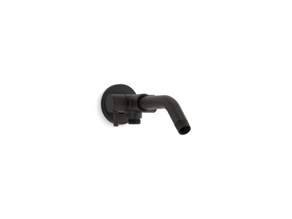Kohler — Shower Arm with 2Way Diverter