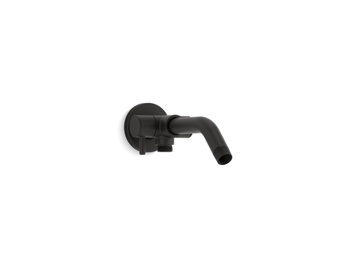 Kohler — Shower Arm with 3Way Diverter