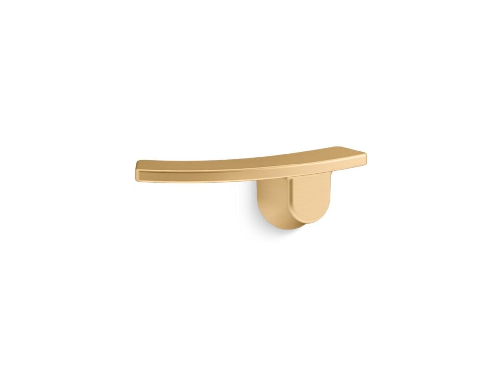 Kohler — Betello Trip Lever, Lh