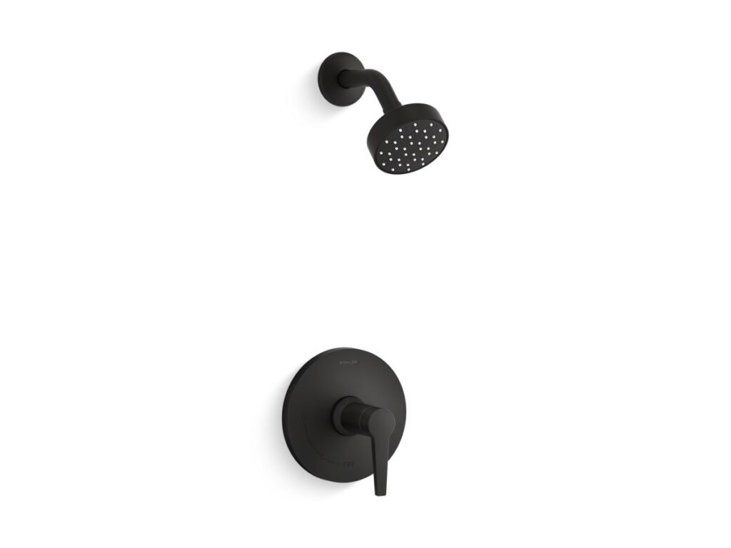 Pitch® Shower Trim Kit, 1.75GPM