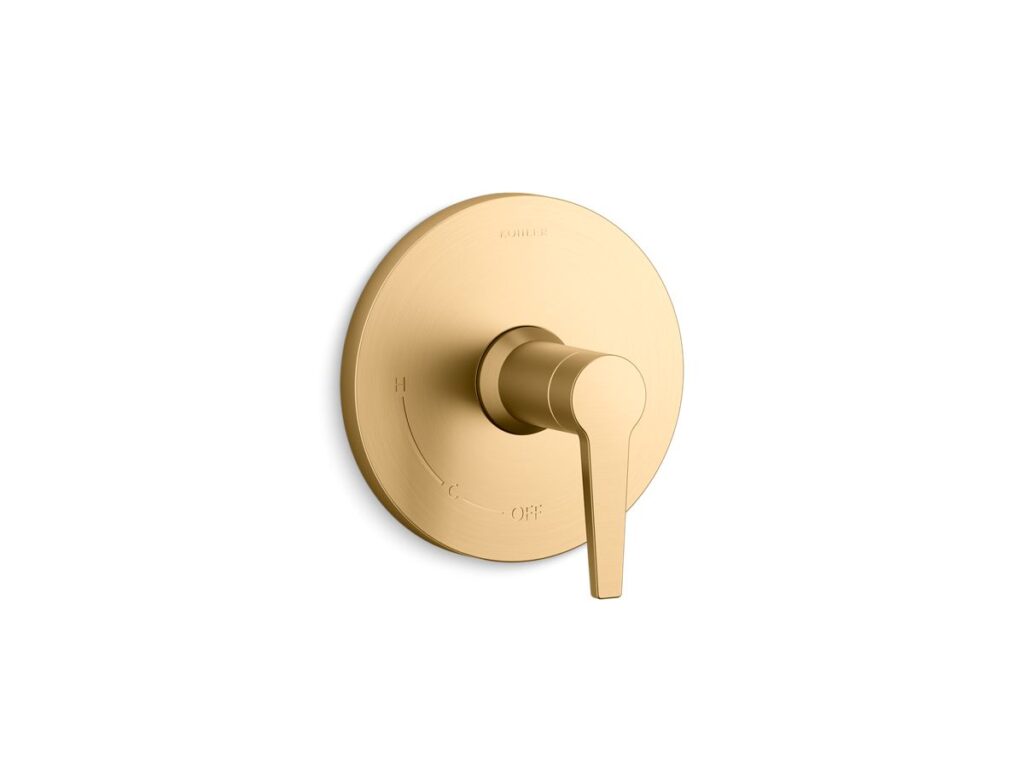 Pitch® R/t Sequential Valve Trim