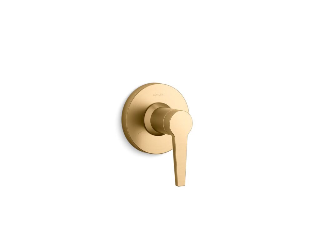 Kohler — Pitch Transfer Valve Trim