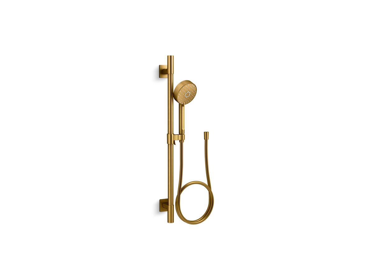 Kohler — Awaken? G110 Deluxe Handshower