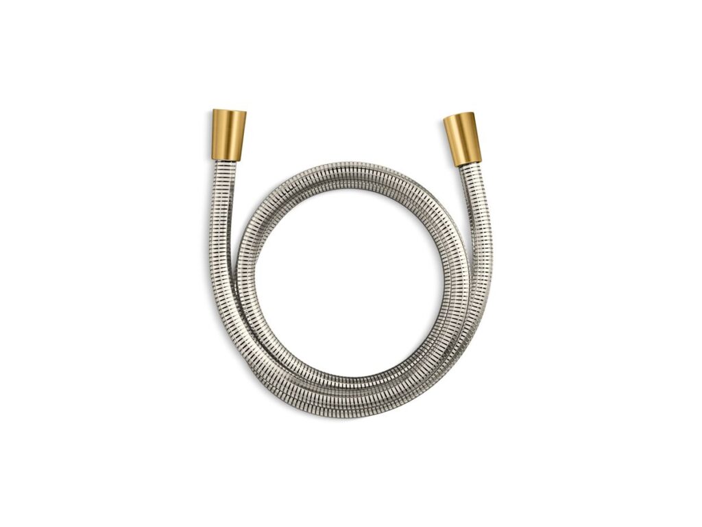 Kohler — Awaken Ribbon Hose, 60