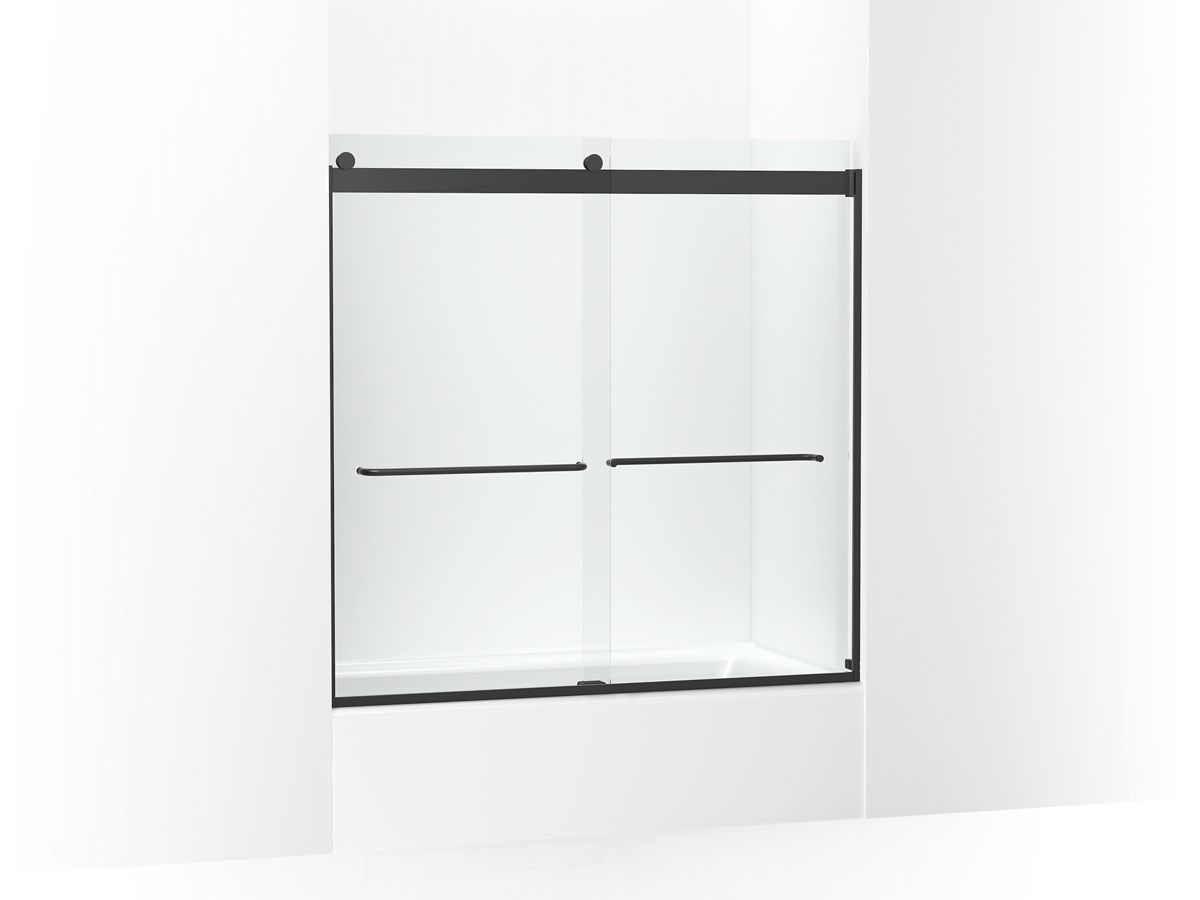 Levity™ 1/4 Bath Door 59-3/4 X 55-5/8 Tb