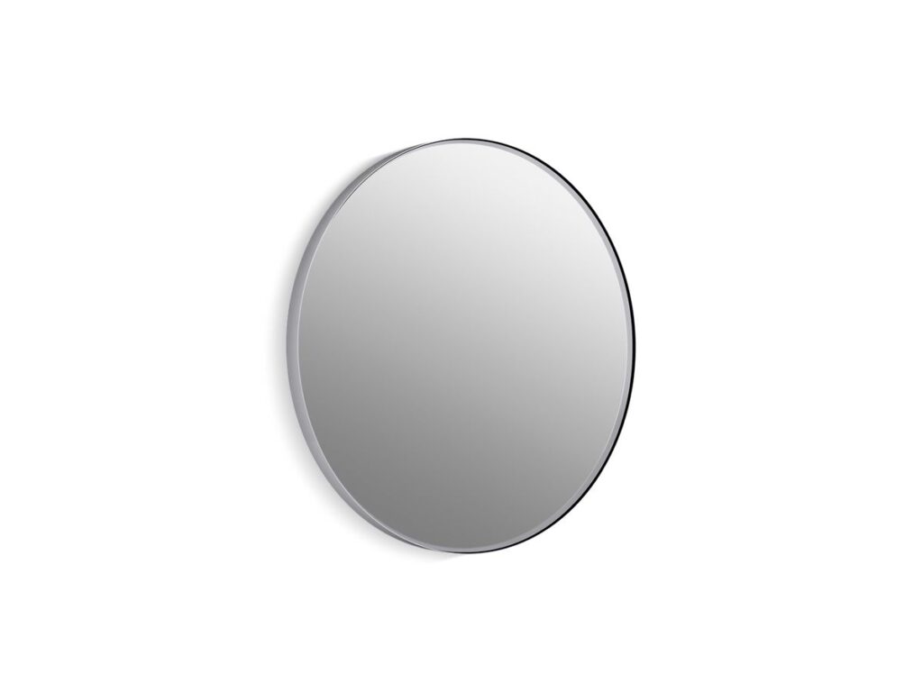 Kohler® Essential Round Mirror