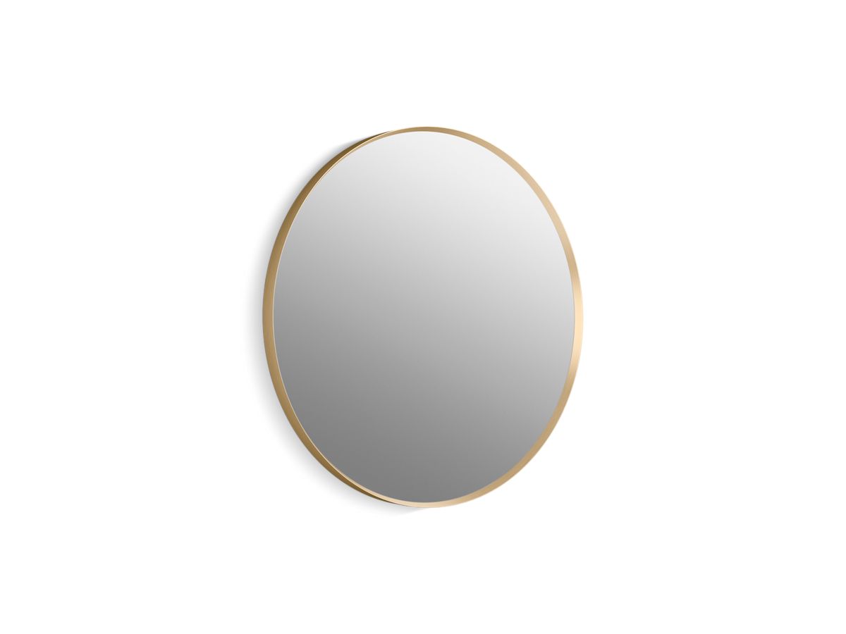 Kohler® Essential Round Mirror