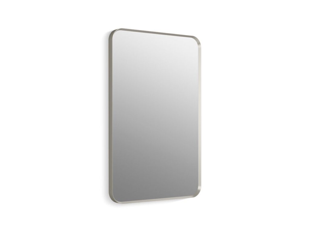 Kohler® Essential Rectangle Mirror