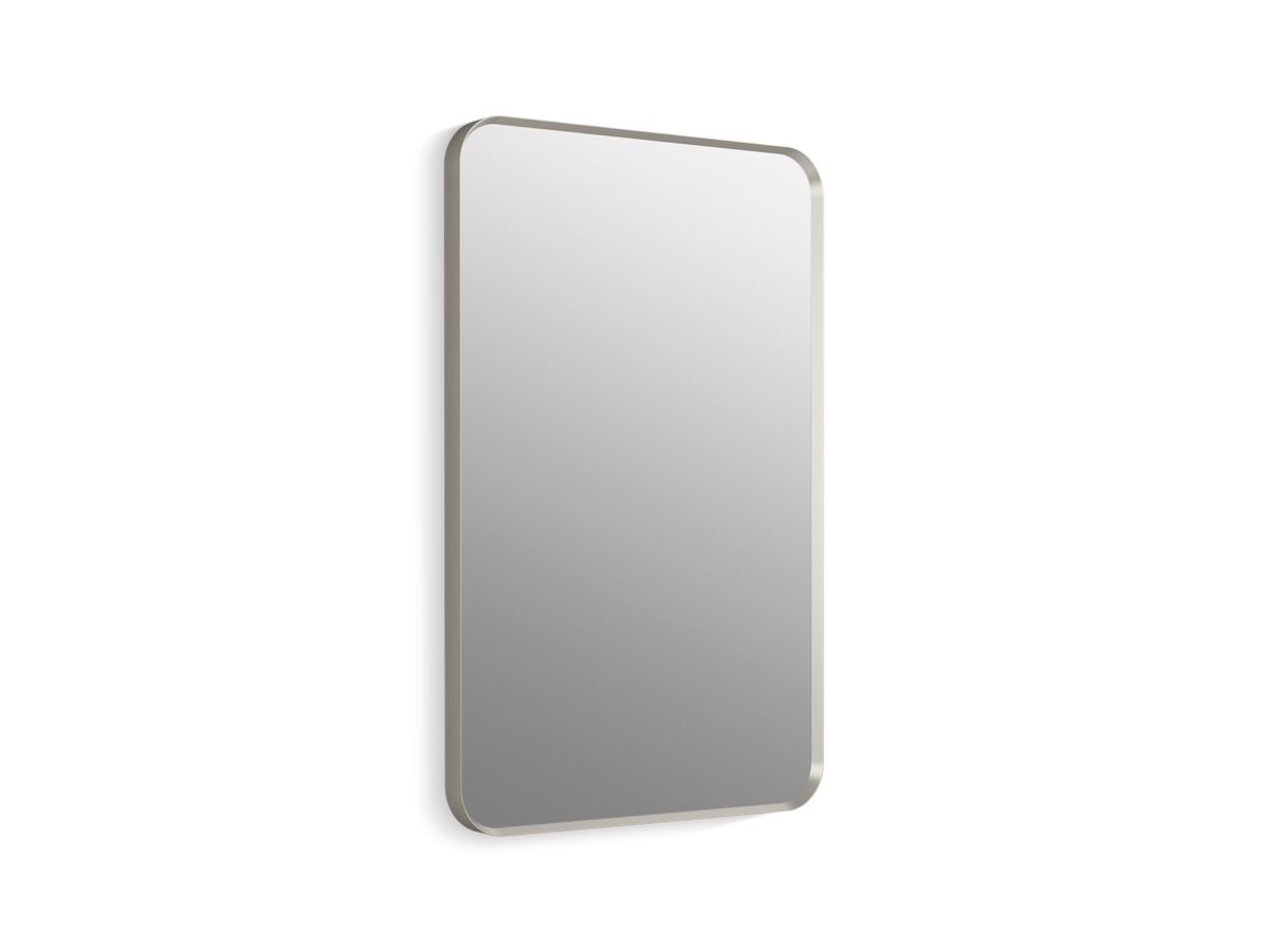 Kohler® Essential Rectangle Mirror