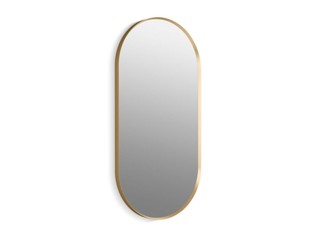 Kohler® Essential Capsule Mirror