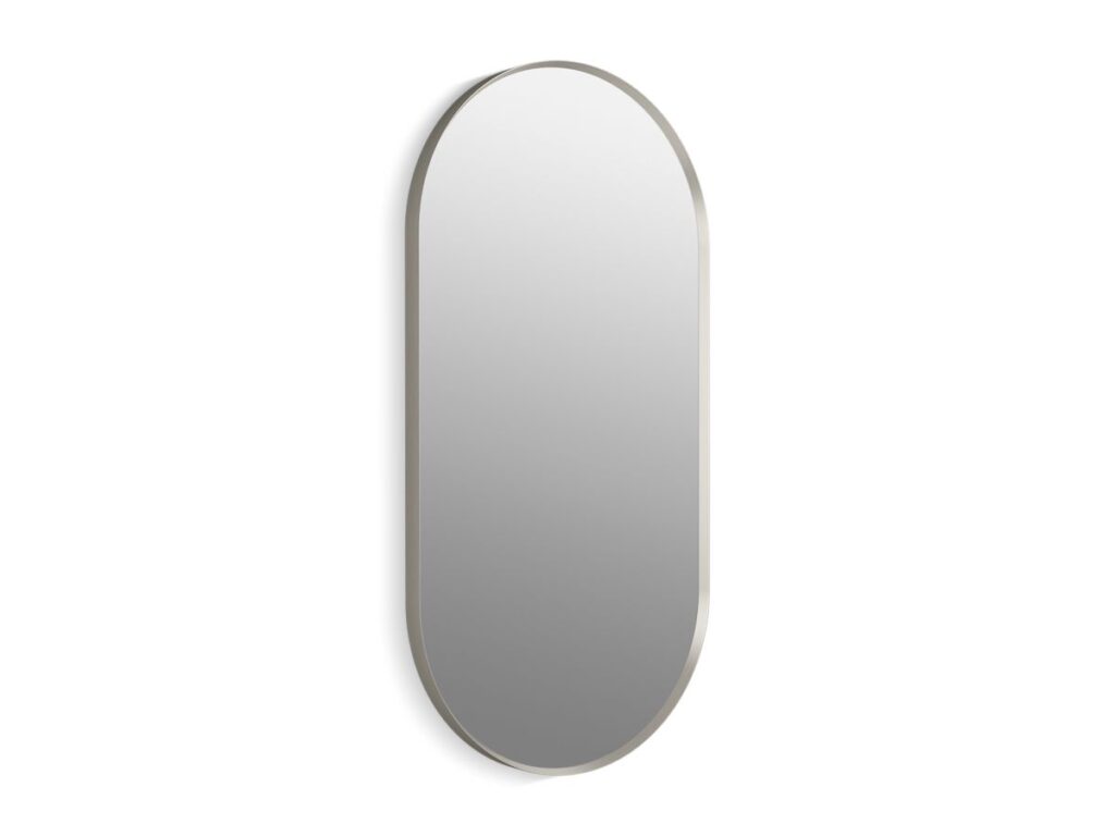 Kohler® Essential Capsule Mirror
