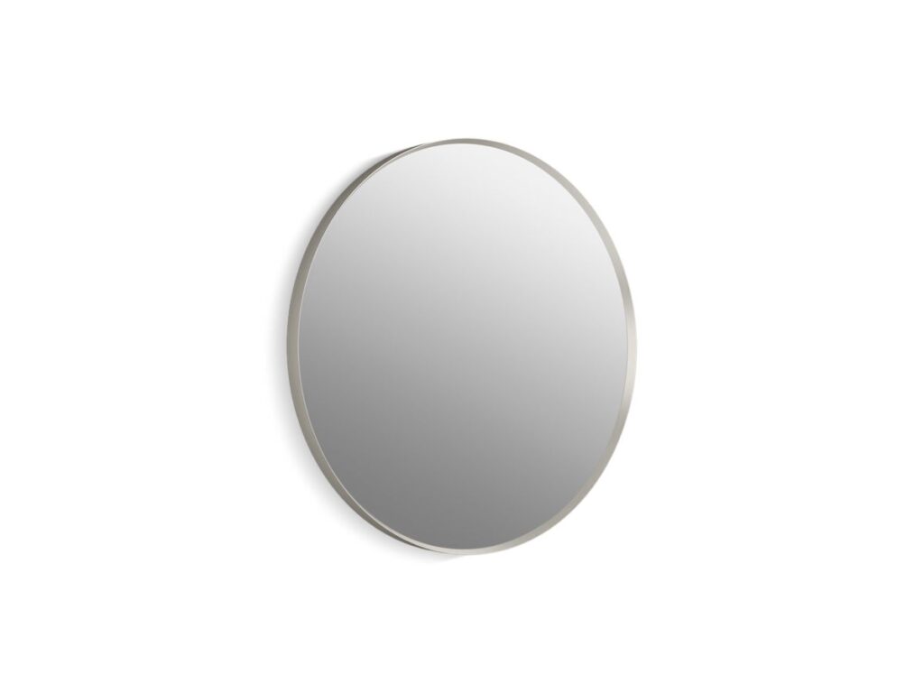 Kohler® Essential Round Mirror