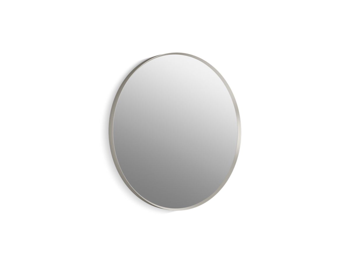 Kohler® Essential Round Mirror