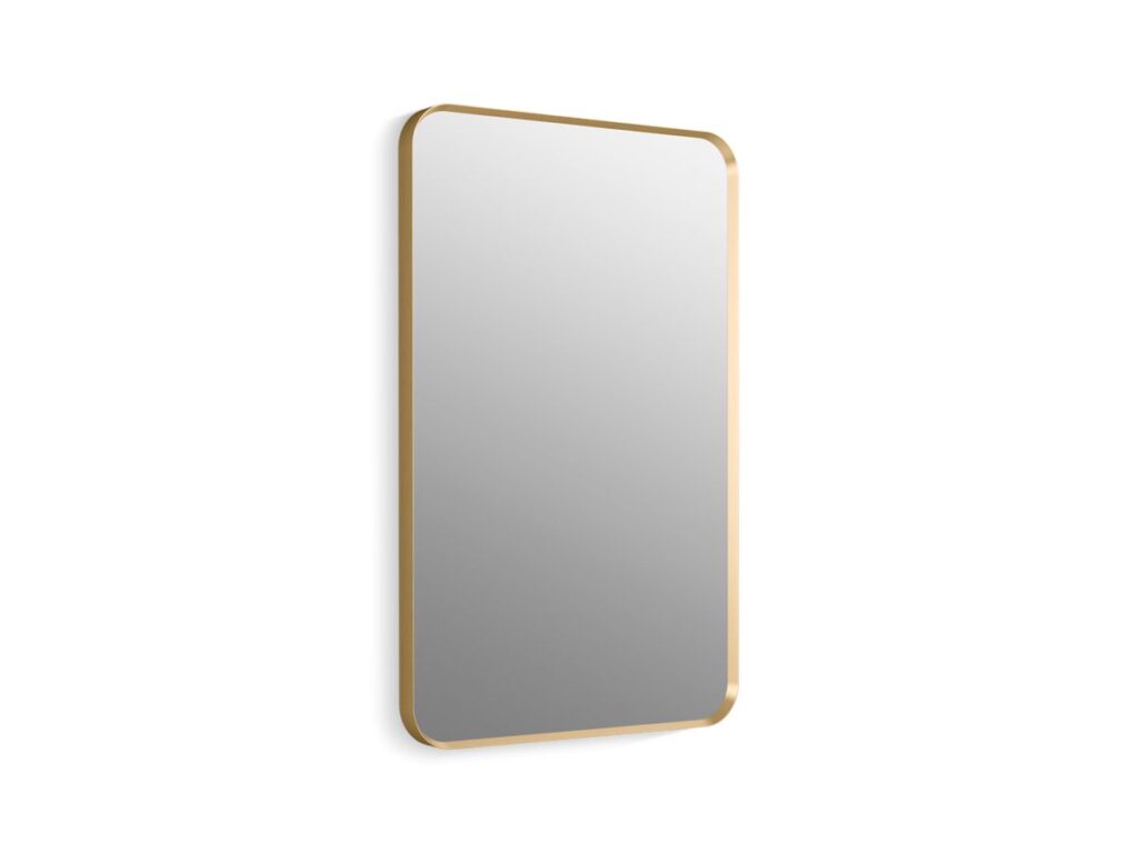Kohler® Essential Rectangle Mirror