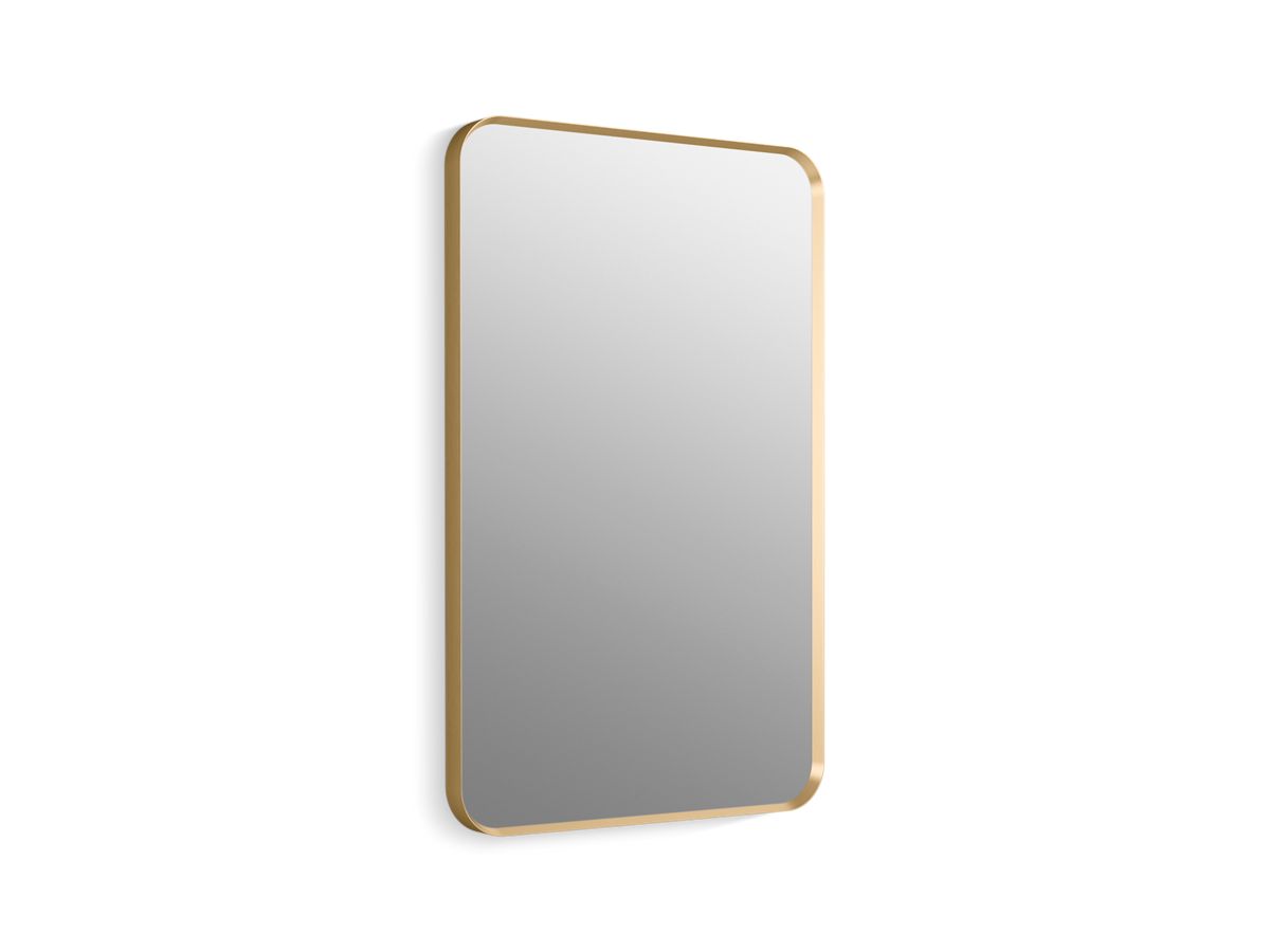 Kohler® Essential Rectangle Mirror