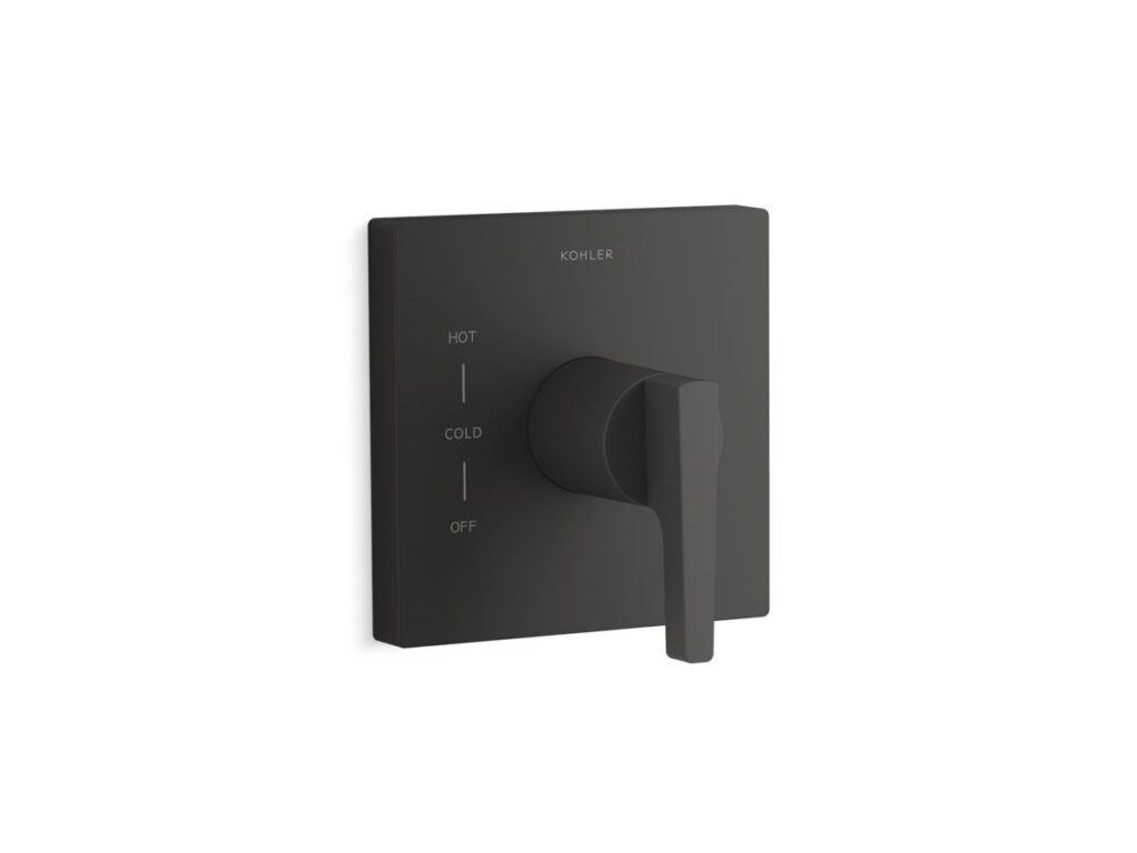 Kohler — Honesty Rite-Temp Valve Trim