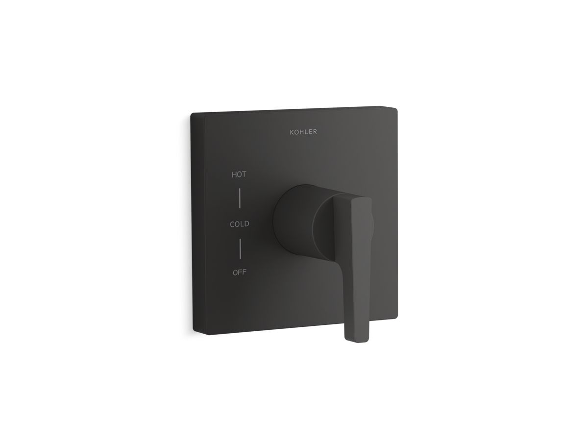 Kohler — Honesty Rite-Temp Valve Trim