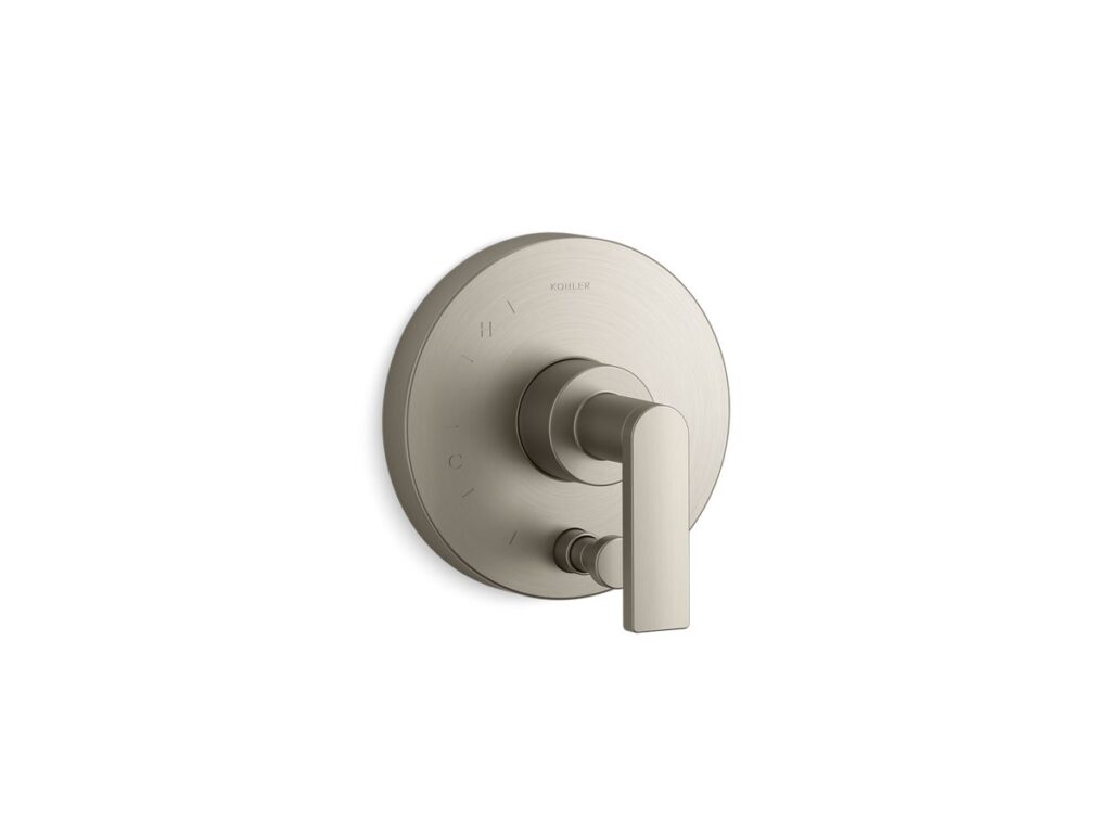 Kohler — Composed? R/T Valve Trim with Di