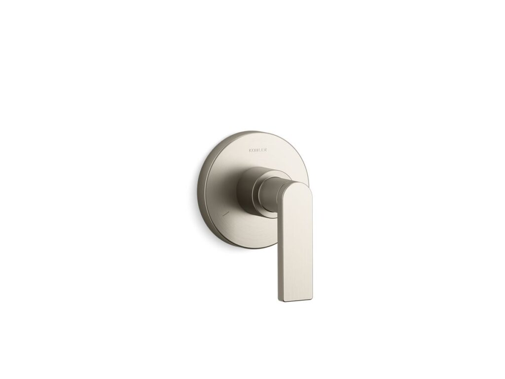 Kohler — Composed? Transfer Valve Trim