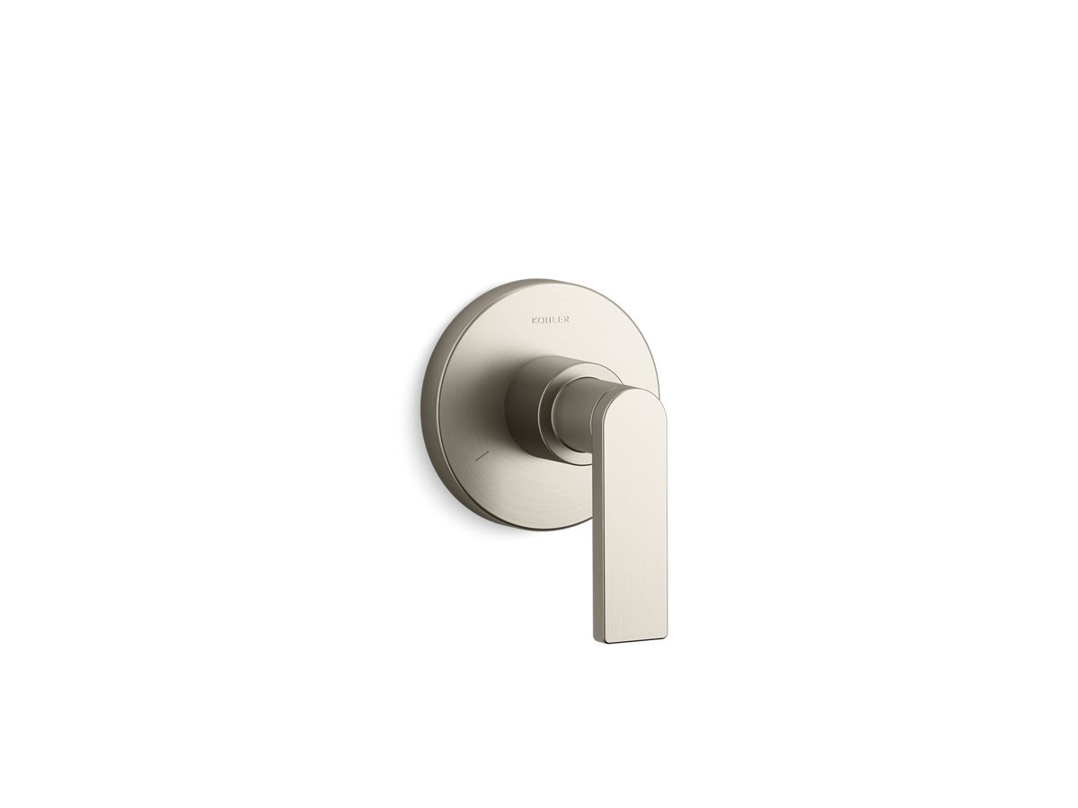 Kohler — Composed? Transfer Valve Trim