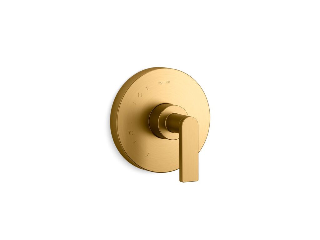 Composed™ R/t Sequential Valve Trim