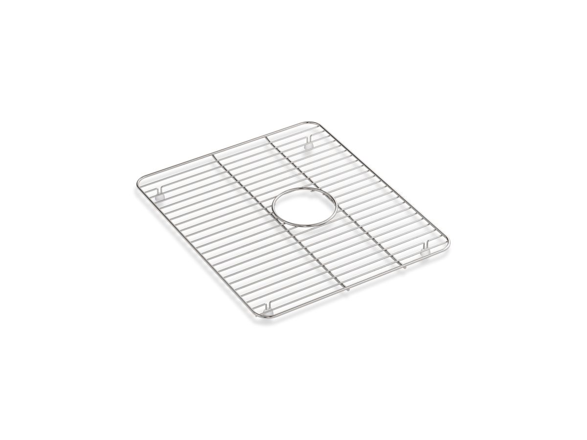 Kohler — Non Bottom Basin Rack