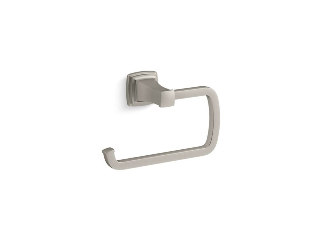 Kohler — Riff Towel Ring