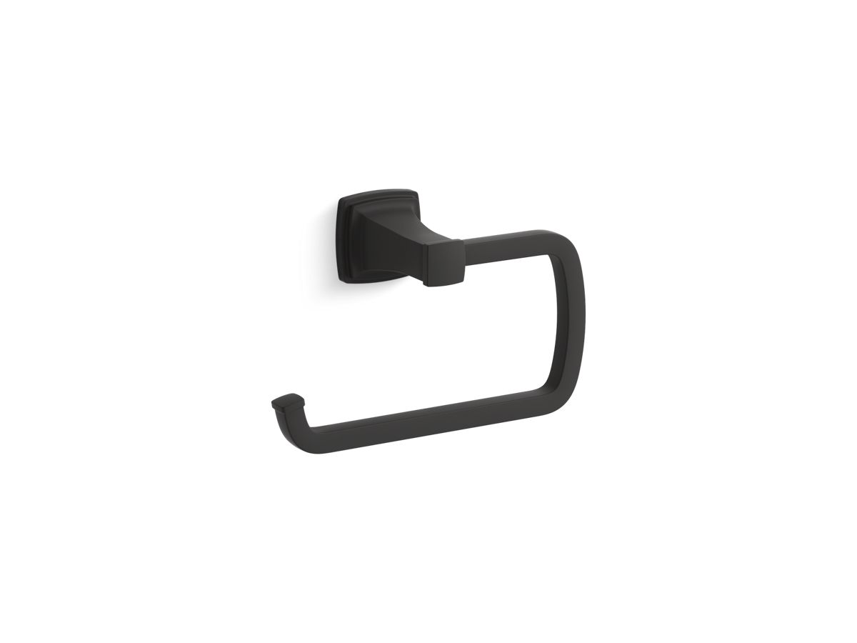 Kohler — Riff Towel Ring