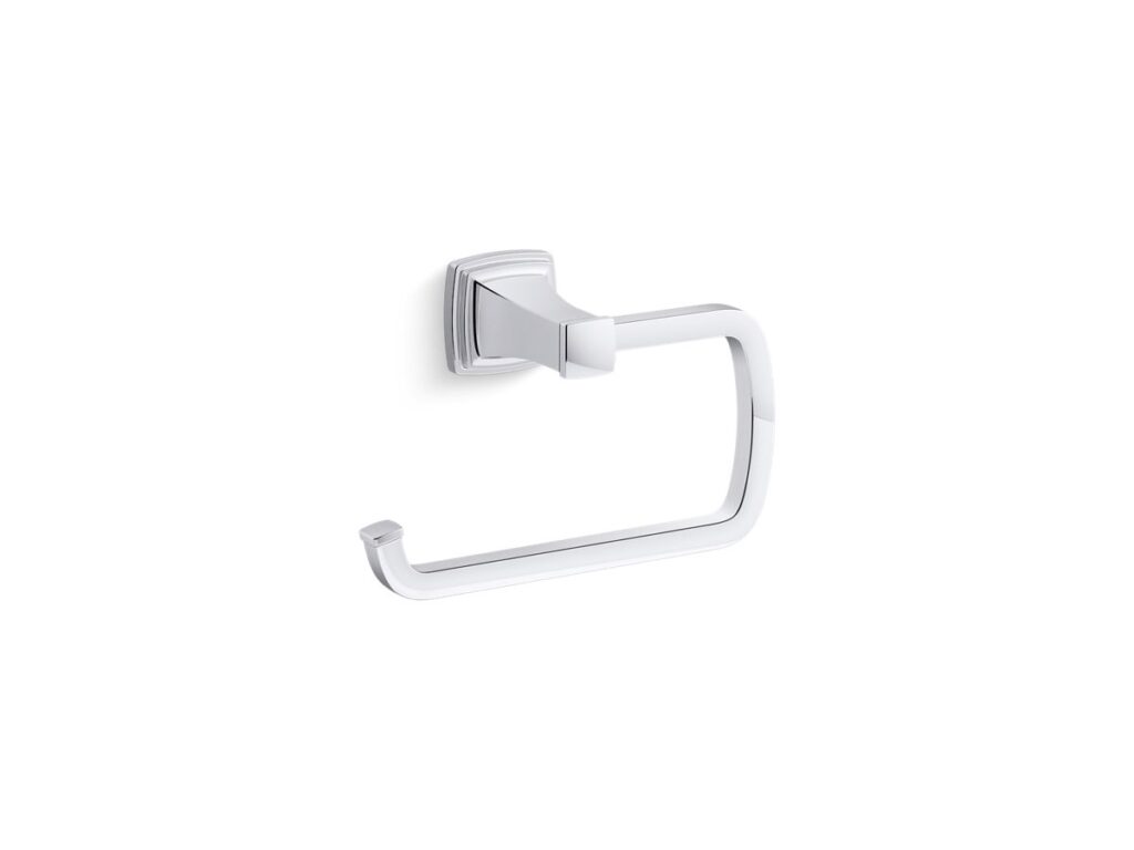 Kohler — Riff Towel Ring