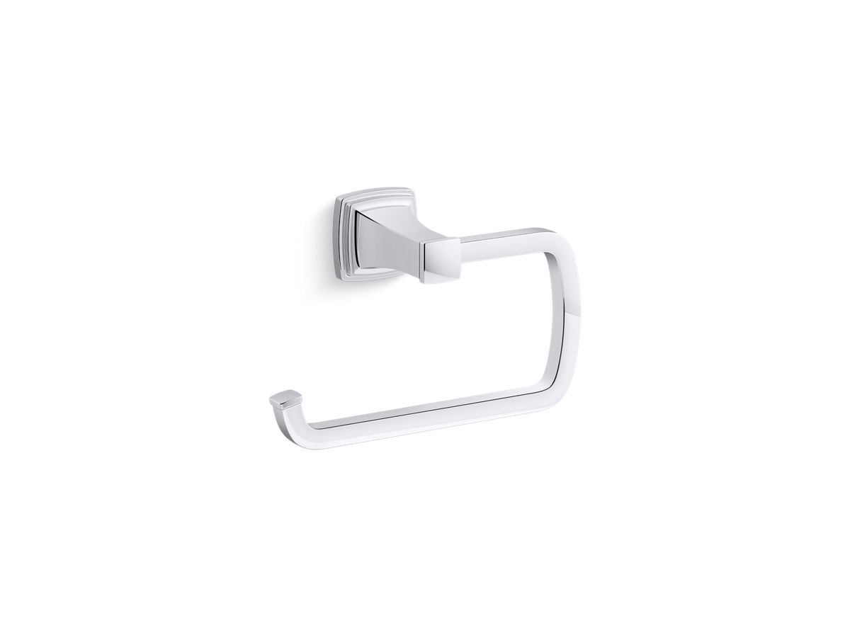 Kohler — Riff Towel Ring