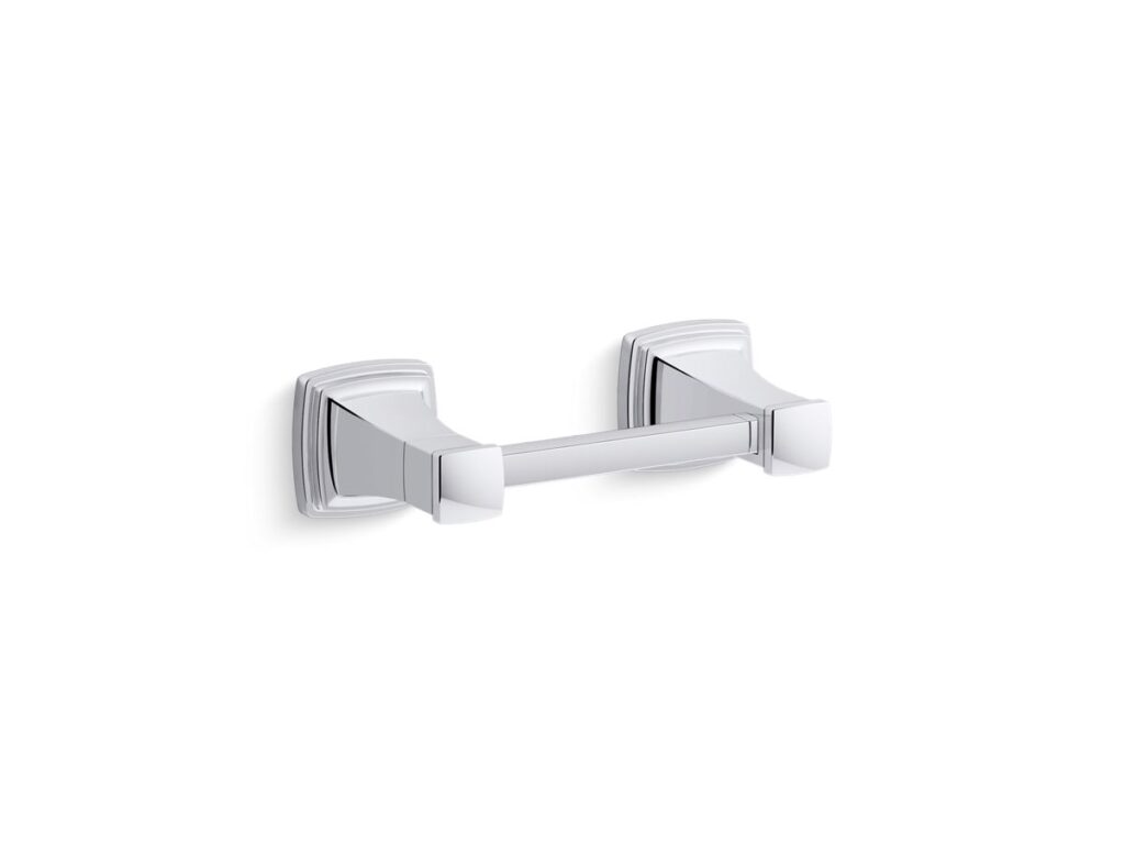 Kohler — Riff Toilet Tissue Holder