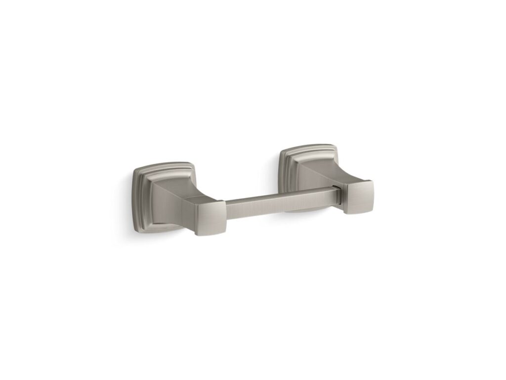 Kohler — Riff Toilet Tissue Holder