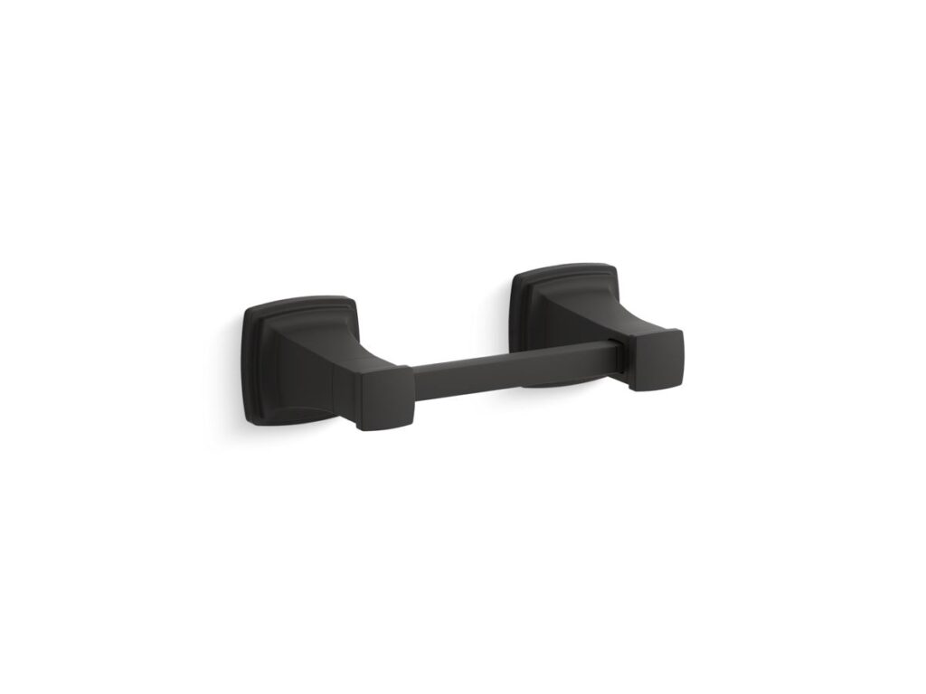 Kohler — Riff Toilet Tissue Holder