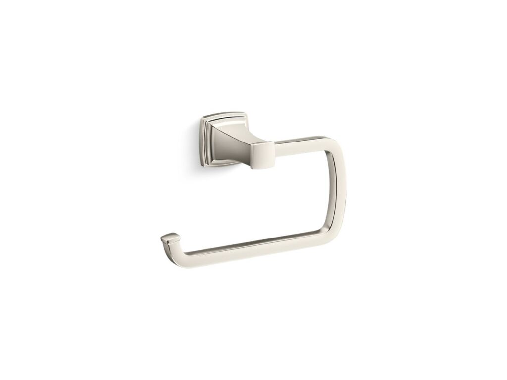 Kohler — Riff Towel Ring