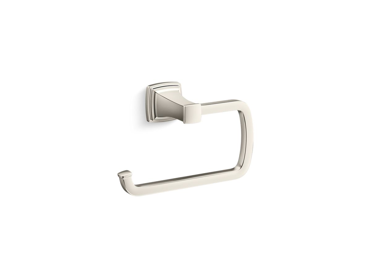 Kohler — Riff Towel Ring