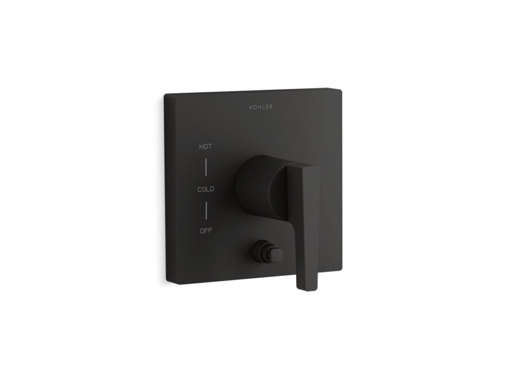 Kohler — Honesty Rite-Temp Valve Trim