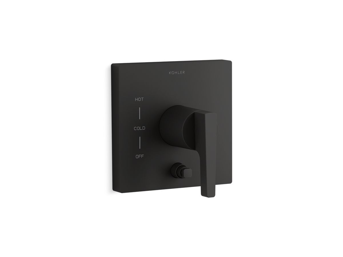 Kohler — Honesty Rite-Temp Valve Trim