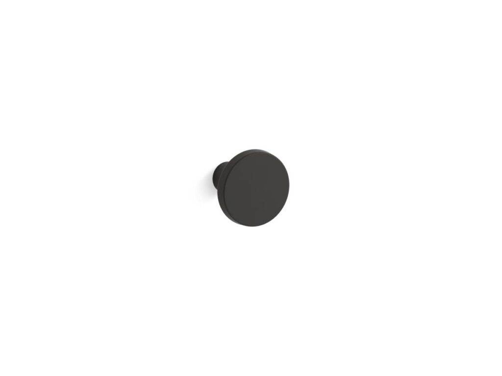Kohler — Tone Cabinet Knob