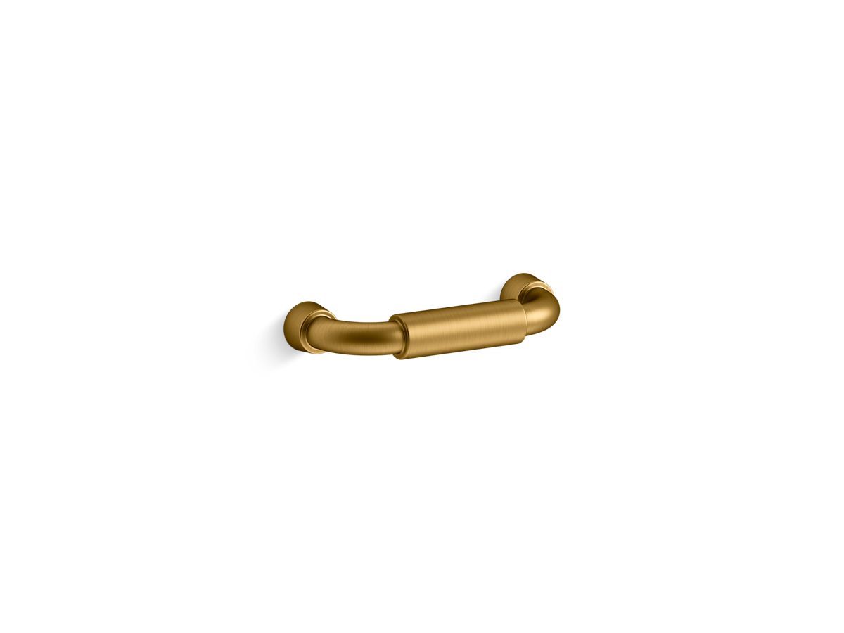 Kohler — Tone 3 Drawer Pull