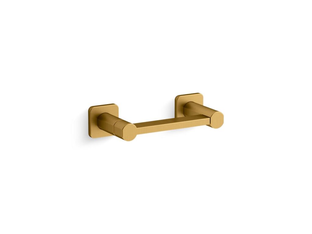 Parallel® Pivoting Toilet Tissue Holder