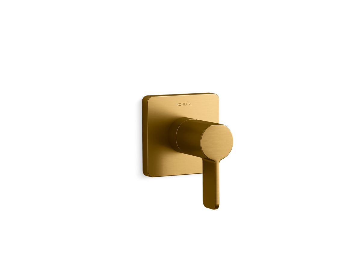 Kohler — Parallel Transfer Valve Trim