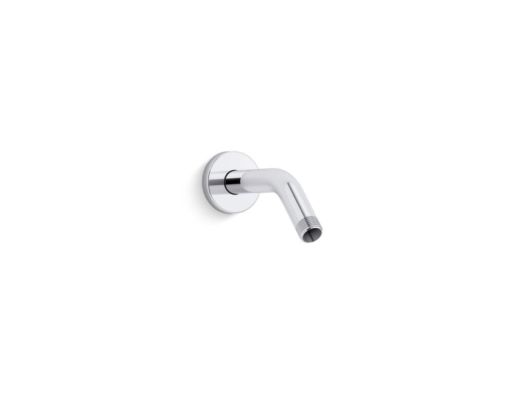 Statement™ Wall Mount Showerhead Arm