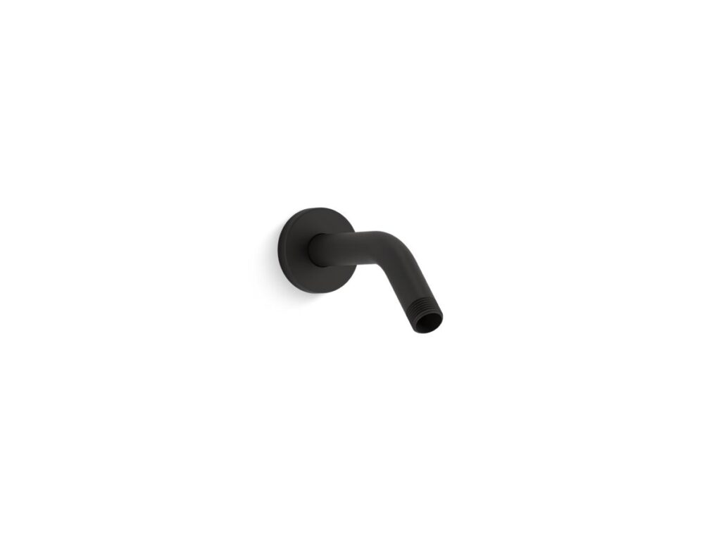 Statement™ Wall Mount Showerhead Arm