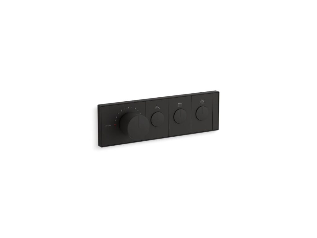 Anthem® Recessed Mech Th Control 3OT
