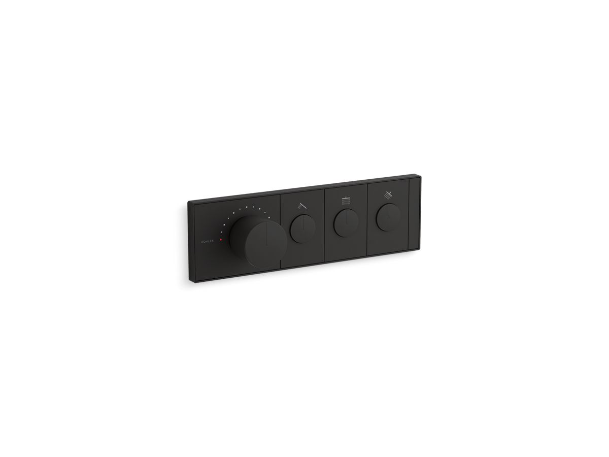 Anthem® Recessed Mech Th Control 3OT