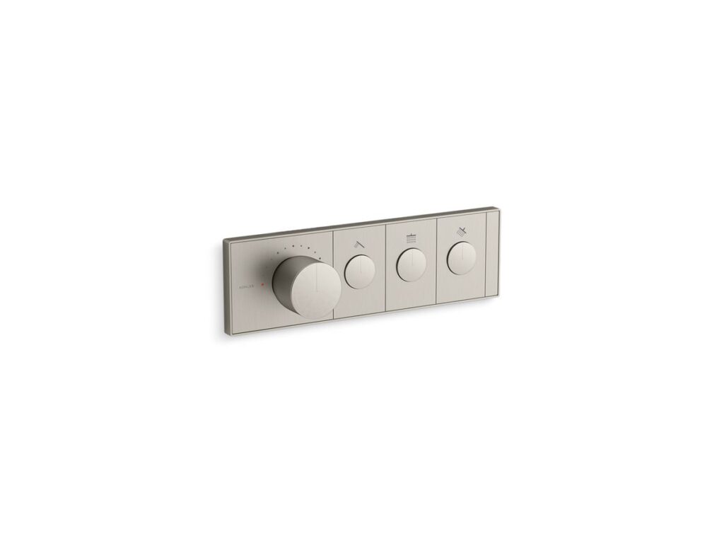 Anthem® Recessed Mech Th Control 3OT