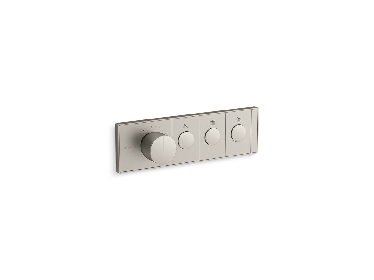 Anthem® Recessed Mech Th Control 3OT